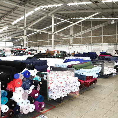 Monalisa Garment Factory