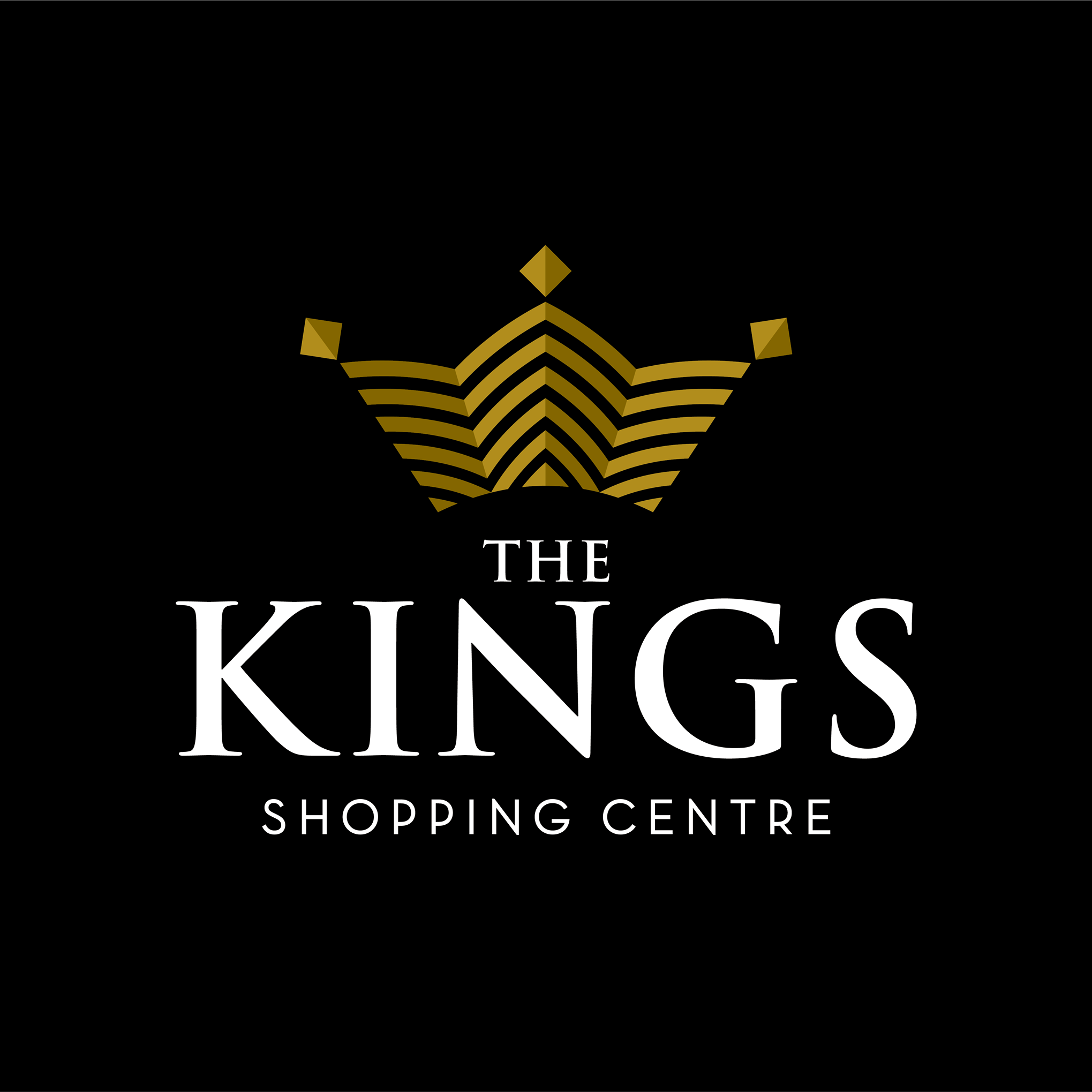 The Kings Shopping Centre